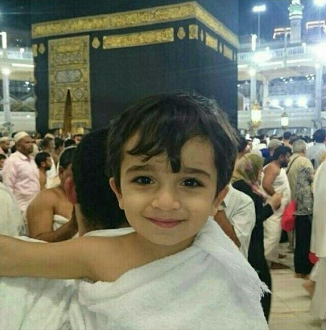 Ahram Child