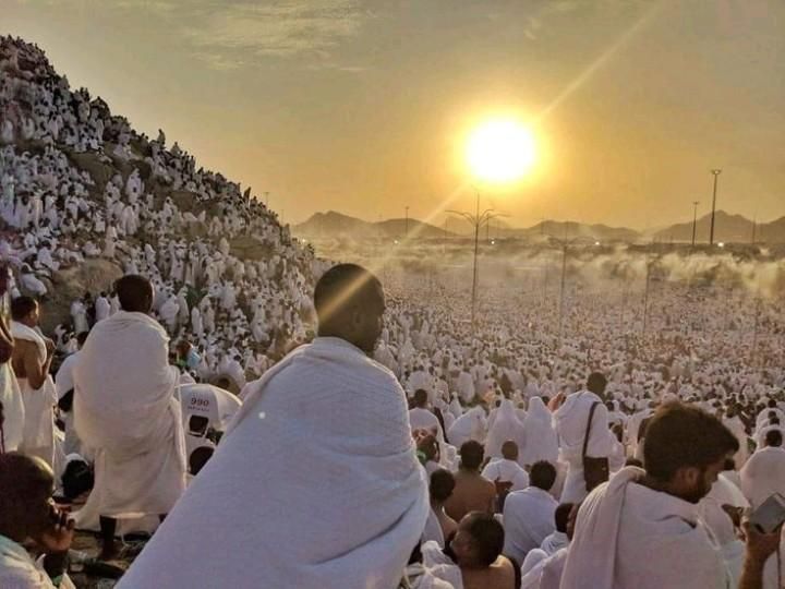 Arafah