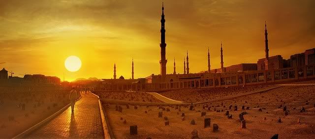 Jannat al-Baqi