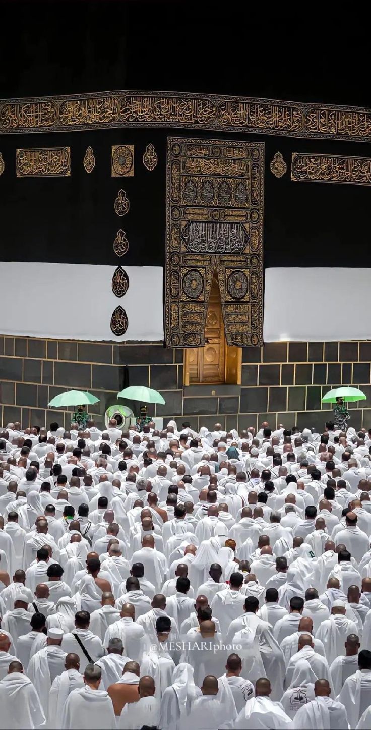 Hajj