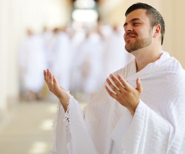 Zamzam water