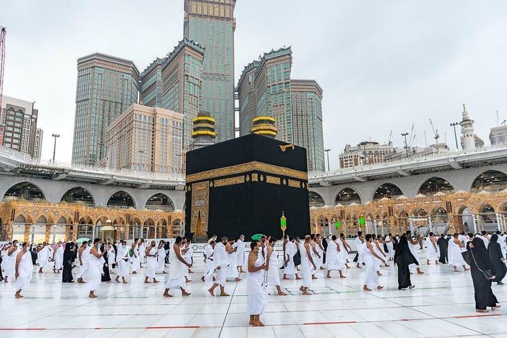 Kaaba