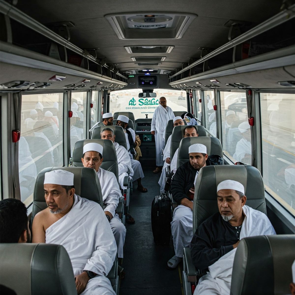 Transport