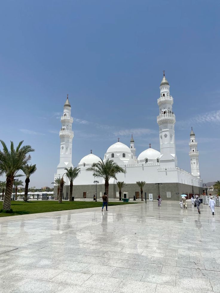 Ziyarat