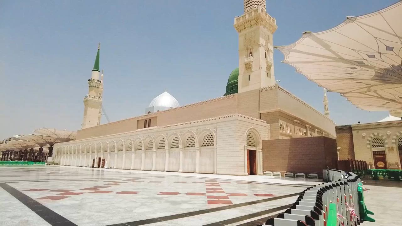 Safar-e-Haram