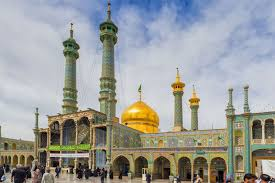 Qom
