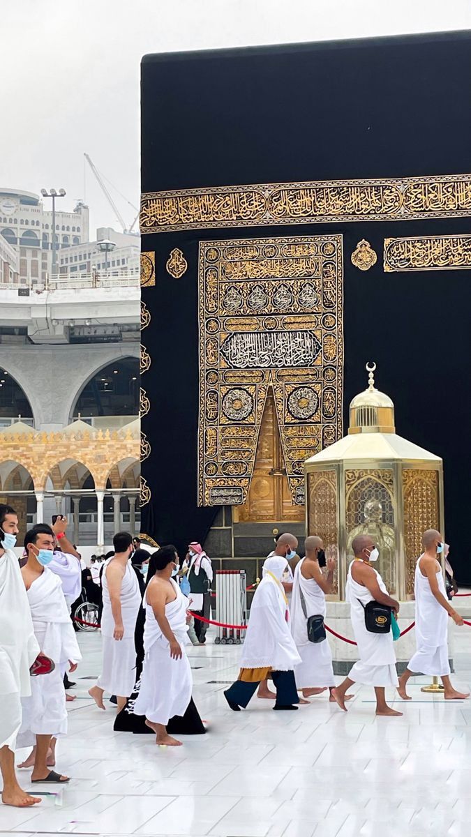 Tawaf