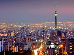Tehran